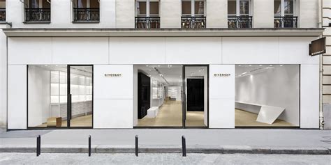 givenchy saint honore|Faubourg Saint.